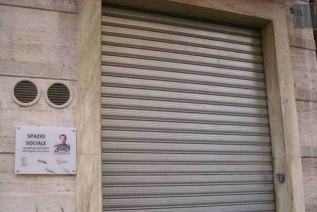 Bari, beni confiscati alla mafia: un terzo � abbandonato dalle associazioni